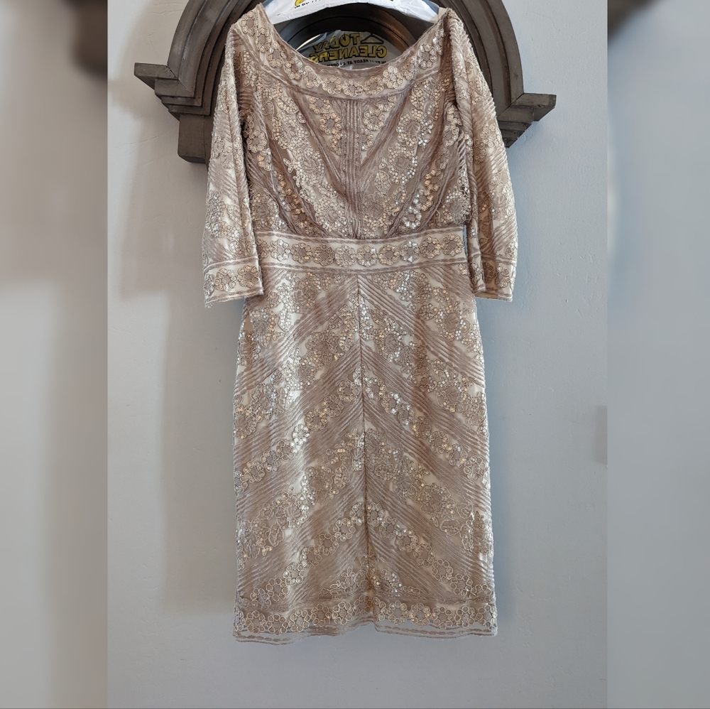Tadashi Shoji Dress